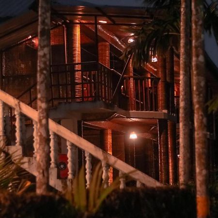 Blue Bird Resort Vijay Nagar Beach Экстерьер фото