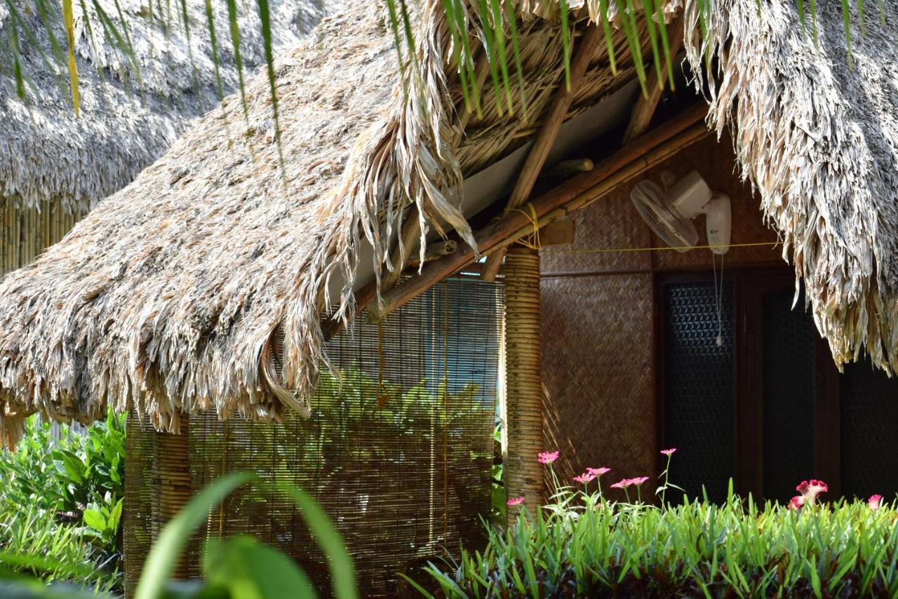Blue Bird Resort Vijay Nagar Beach Экстерьер фото