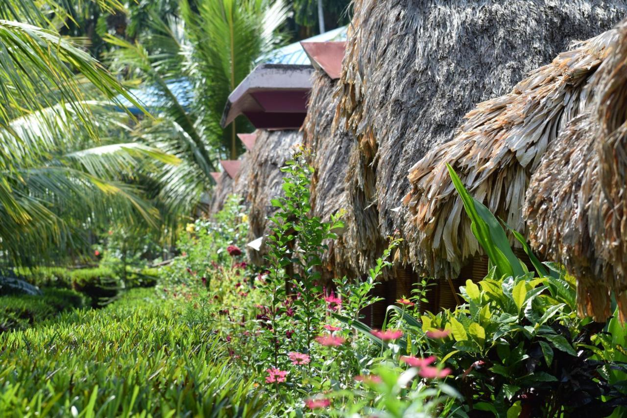 Blue Bird Resort Vijay Nagar Beach Экстерьер фото