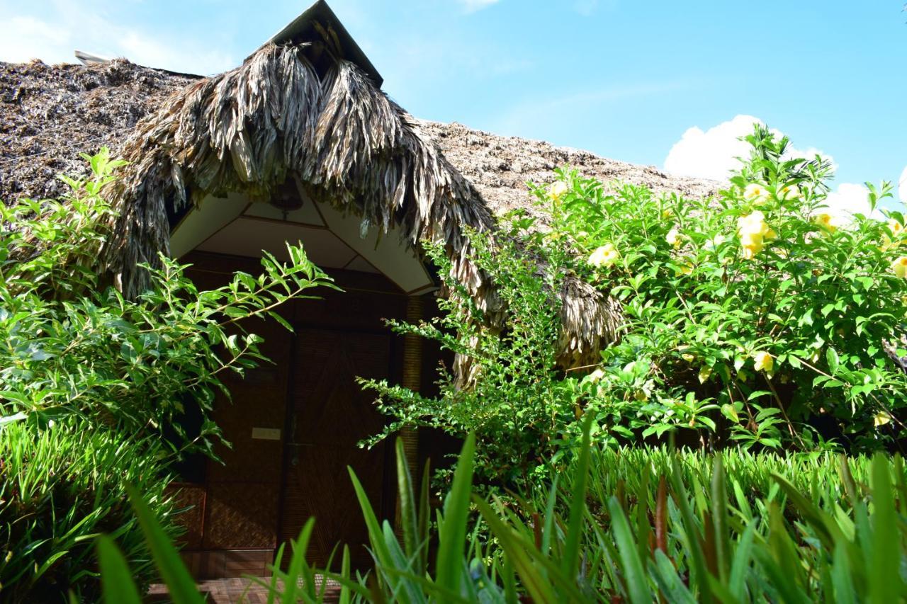 Blue Bird Resort Vijay Nagar Beach Экстерьер фото